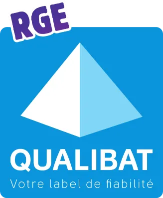 Label QUALIBAT RGE